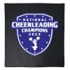 Heavy Blend™ fleece stadium blanket Thumbnail