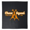 Heavy Blend™ fleece stadium blanket Thumbnail