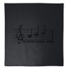 Heavy Blend™ fleece stadium blanket Thumbnail
