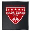 Heavy Blend™ fleece stadium blanket Thumbnail
