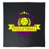 Heavy Blend™ fleece stadium blanket Thumbnail