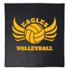 Heavy Blend™ fleece stadium blanket Thumbnail