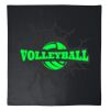 Heavy Blend™ fleece stadium blanket Thumbnail