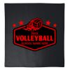 Heavy Blend™ fleece stadium blanket Thumbnail