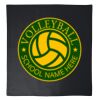 Heavy Blend™ fleece stadium blanket Thumbnail