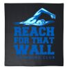 Heavy Blend™ fleece stadium blanket Thumbnail