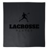 Heavy Blend™ fleece stadium blanket Thumbnail