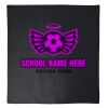Heavy Blend™ fleece stadium blanket Thumbnail