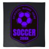 Heavy Blend™ fleece stadium blanket Thumbnail