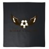 Heavy Blend™ fleece stadium blanket Thumbnail