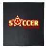 Heavy Blend™ fleece stadium blanket Thumbnail