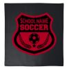 Heavy Blend™ fleece stadium blanket Thumbnail