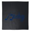 Heavy Blend™ fleece stadium blanket Thumbnail