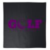 Heavy Blend™ fleece stadium blanket Thumbnail