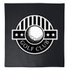 Heavy Blend™ fleece stadium blanket Thumbnail