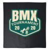 Heavy Blend™ fleece stadium blanket Thumbnail