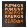 Heavy Blend™ fleece stadium blanket Thumbnail