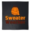 Heavy Blend™ fleece stadium blanket Thumbnail