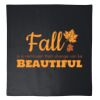 Heavy Blend™ fleece stadium blanket Thumbnail