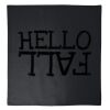 Heavy Blend™ fleece stadium blanket Thumbnail