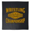 Heavy Blend™ fleece stadium blanket Thumbnail