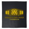 Heavy Blend™ fleece stadium blanket Thumbnail