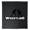 Heavy Blend™ fleece stadium blanket Thumbnail