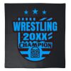 Heavy Blend™ fleece stadium blanket Thumbnail