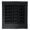 Heavy Blend™ fleece stadium blanket Thumbnail