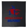 Heavy Blend™ fleece stadium blanket Thumbnail