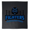 Heavy Blend™ fleece stadium blanket Thumbnail