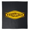 Heavy Blend™ fleece stadium blanket Thumbnail