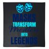 Heavy Blend™ fleece stadium blanket Thumbnail