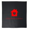 Heavy Blend™ fleece stadium blanket Thumbnail
