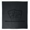 Heavy Blend™ fleece stadium blanket Thumbnail