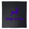 Heavy Blend™ fleece stadium blanket Thumbnail
