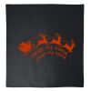 Heavy Blend™ fleece stadium blanket Thumbnail