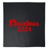 Heavy Blend™ fleece stadium blanket Thumbnail