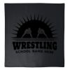 Heavy Blend™ fleece stadium blanket Thumbnail