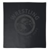 Heavy Blend™ fleece stadium blanket Thumbnail