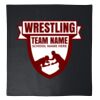 Heavy Blend™ fleece stadium blanket Thumbnail