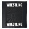Heavy Blend™ fleece stadium blanket Thumbnail