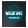 Heavy Blend™ fleece stadium blanket Thumbnail