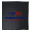 Heavy Blend™ fleece stadium blanket Thumbnail