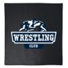 Heavy Blend™ fleece stadium blanket Thumbnail