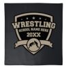 Heavy Blend™ fleece stadium blanket Thumbnail