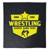 Heavy Blend™ fleece stadium blanket Thumbnail
