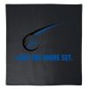 Heavy Blend™ fleece stadium blanket Thumbnail