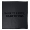Heavy Blend™ fleece stadium blanket Thumbnail
