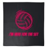 Heavy Blend™ fleece stadium blanket Thumbnail